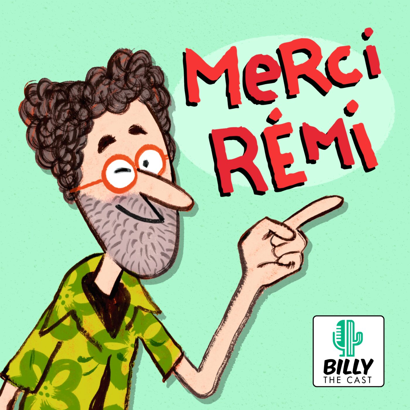 Apprendre à parler humain