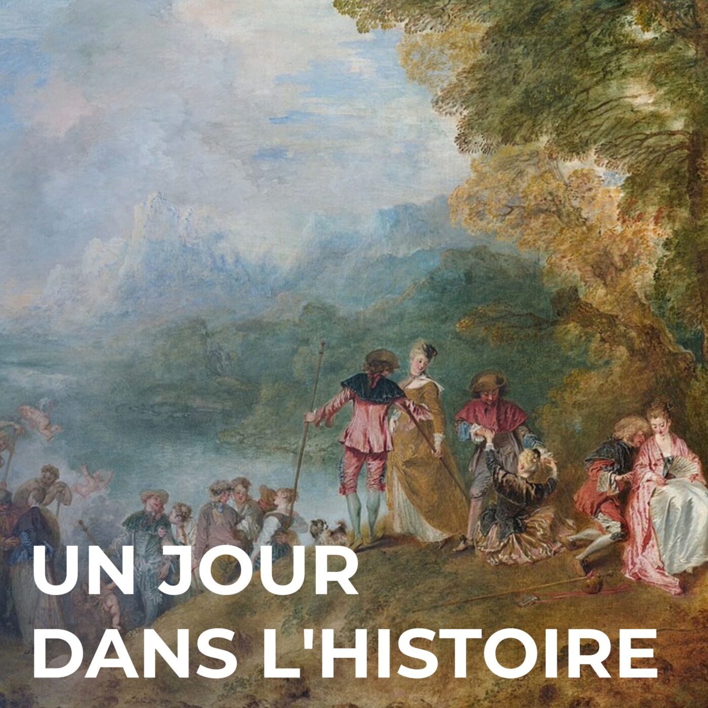 Fêtes et plaisirs au siècle de Madame Pompadour
