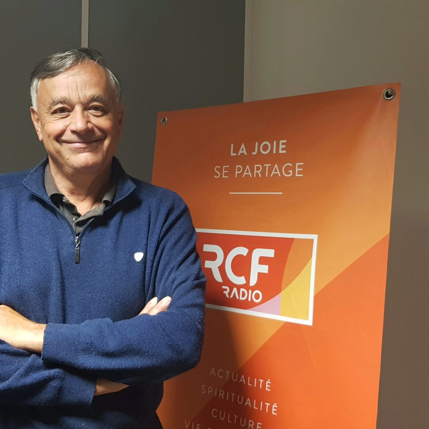 Yves de la Fouchardière quitte les Fermiers de Loué episode artwork