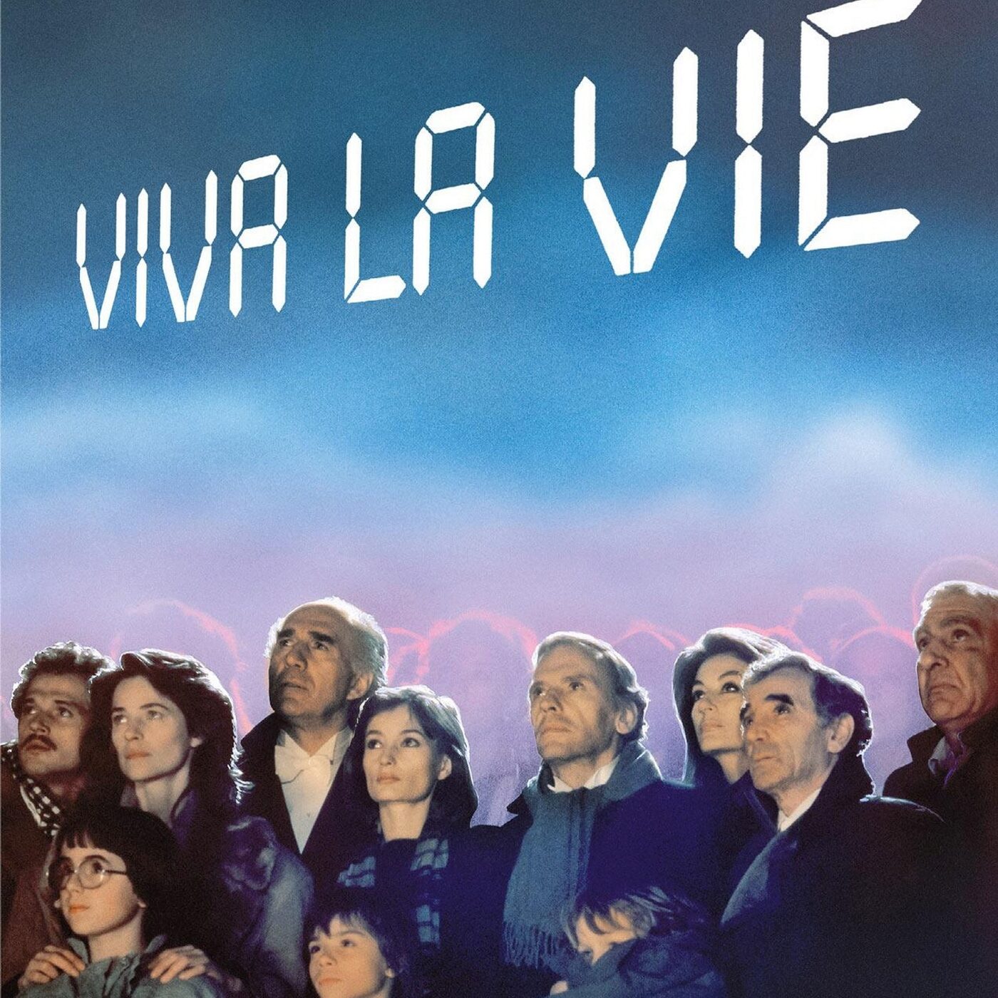 1984 : "J'avais besoin de crier "vive à la vie" ", Claude Lelouch pour la sortie de son film