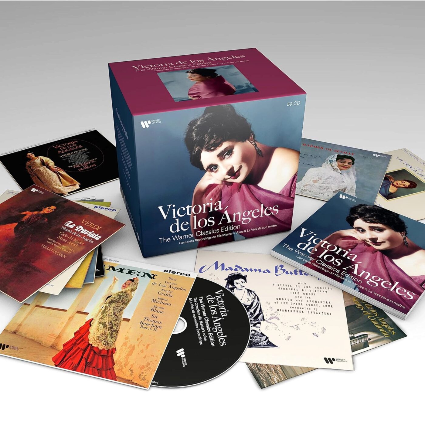Sortez les violons