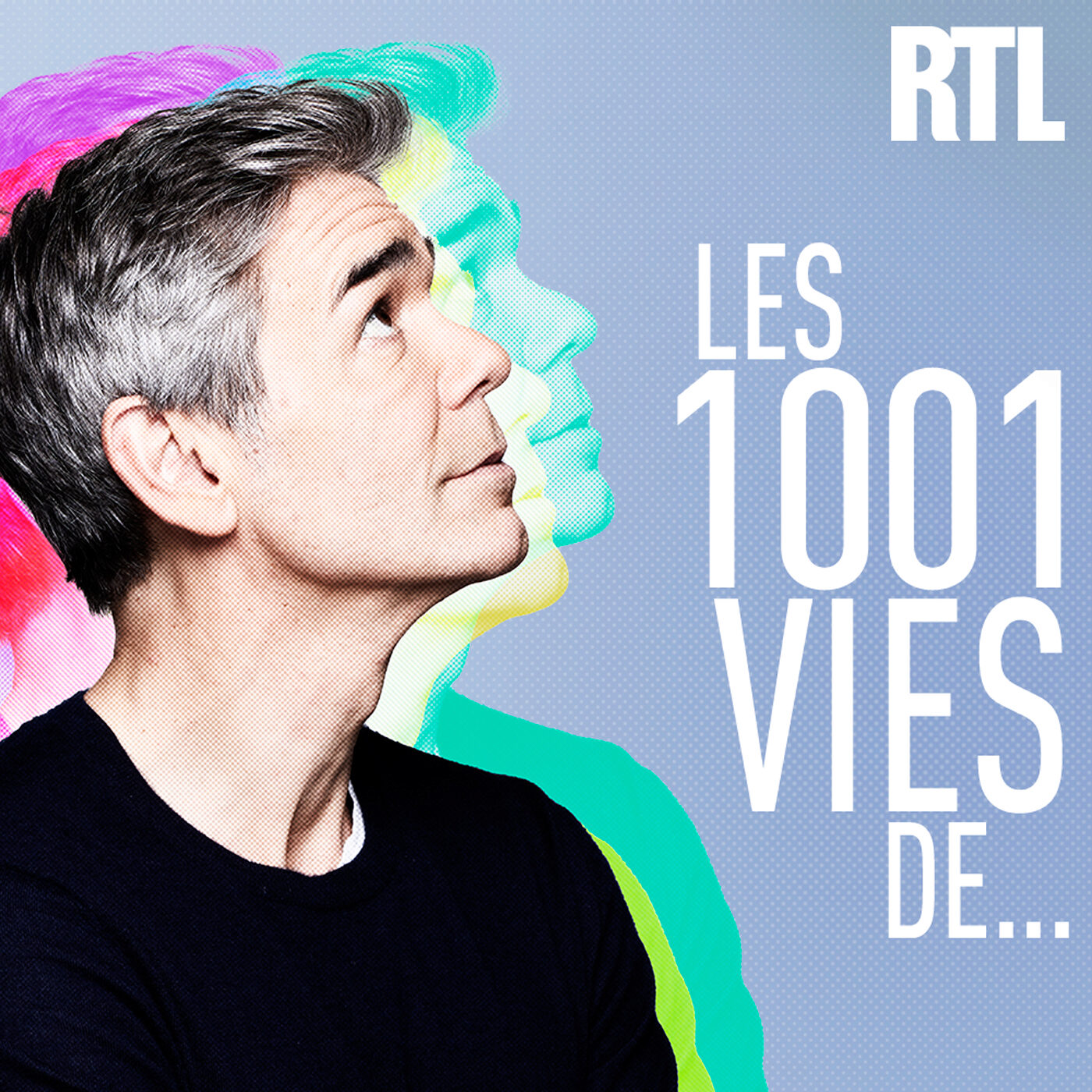 "Les 1001 vies de..." à découvrir dès le 17 octobre episode artwork