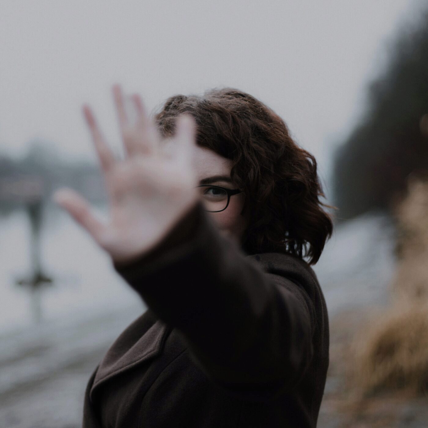 Jour 12 : Dites non ! Jour 12 : Dites non !