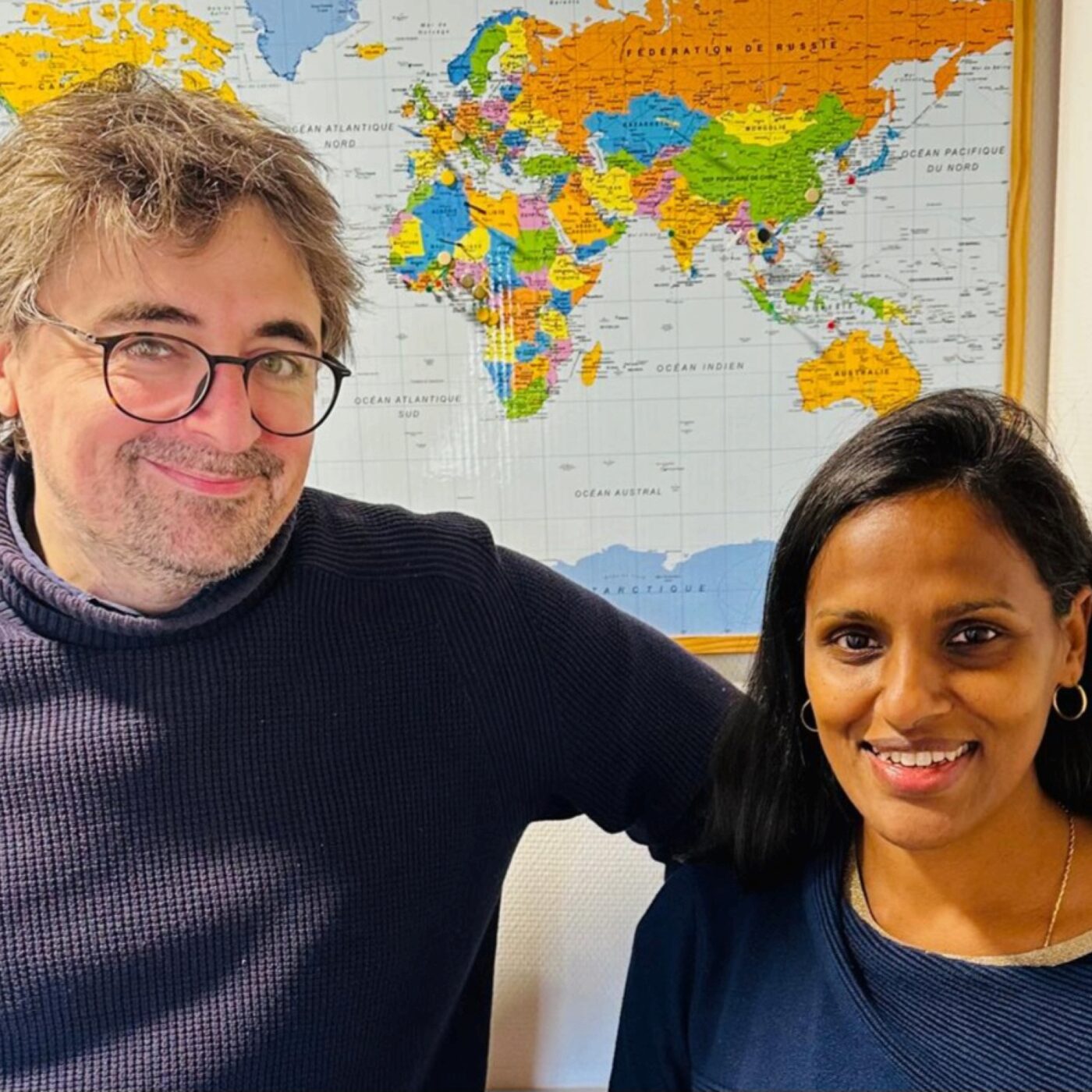 Commune planète (Touraine)