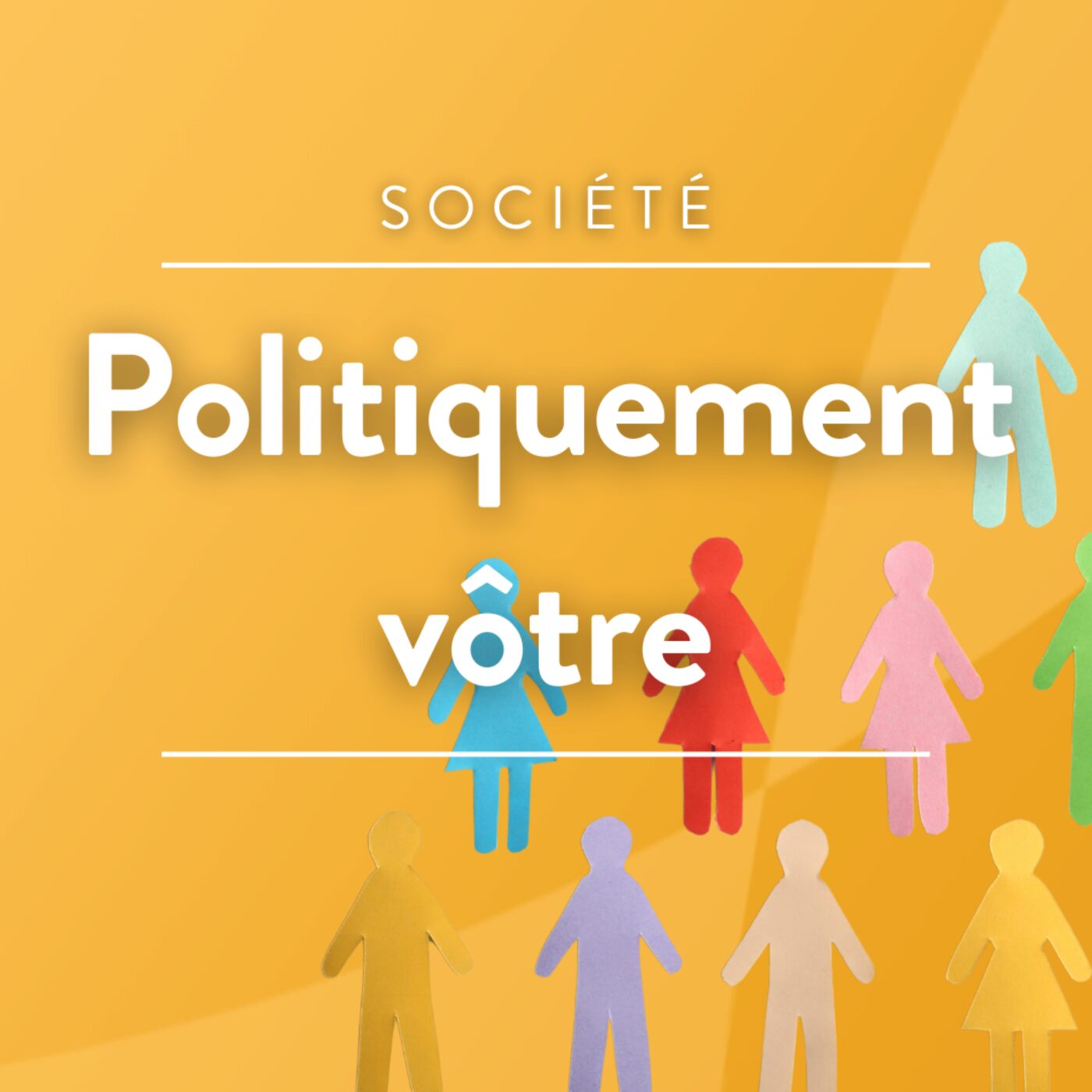 Politiquement vôtre