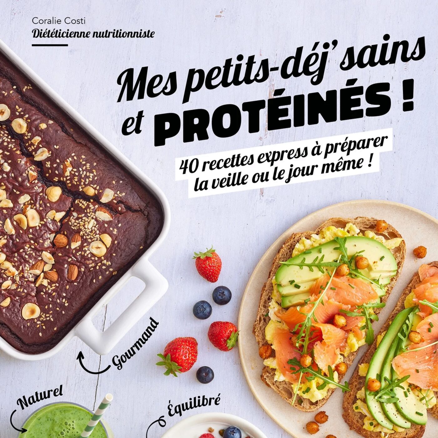 Rester en équilibre episode artwork