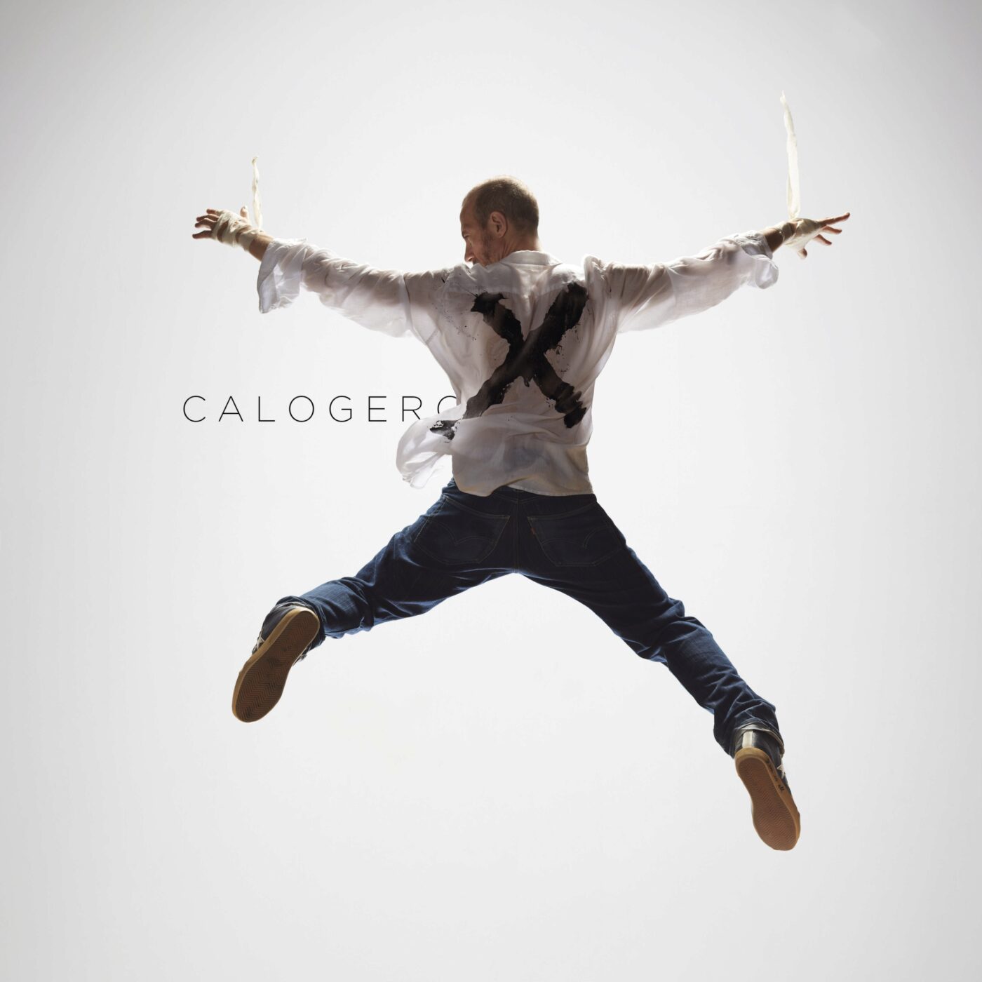 MUSIC ON AIR - 31/01/2025 - Calogéro & Soprano "PRENDS MA MAIN" episode artwork