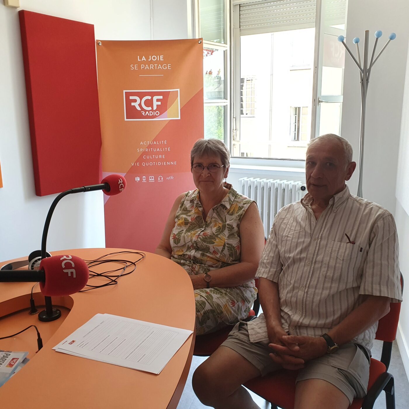 La fédération Artas Entraide ouvre une salle de pratique à Besançon episode artwork
