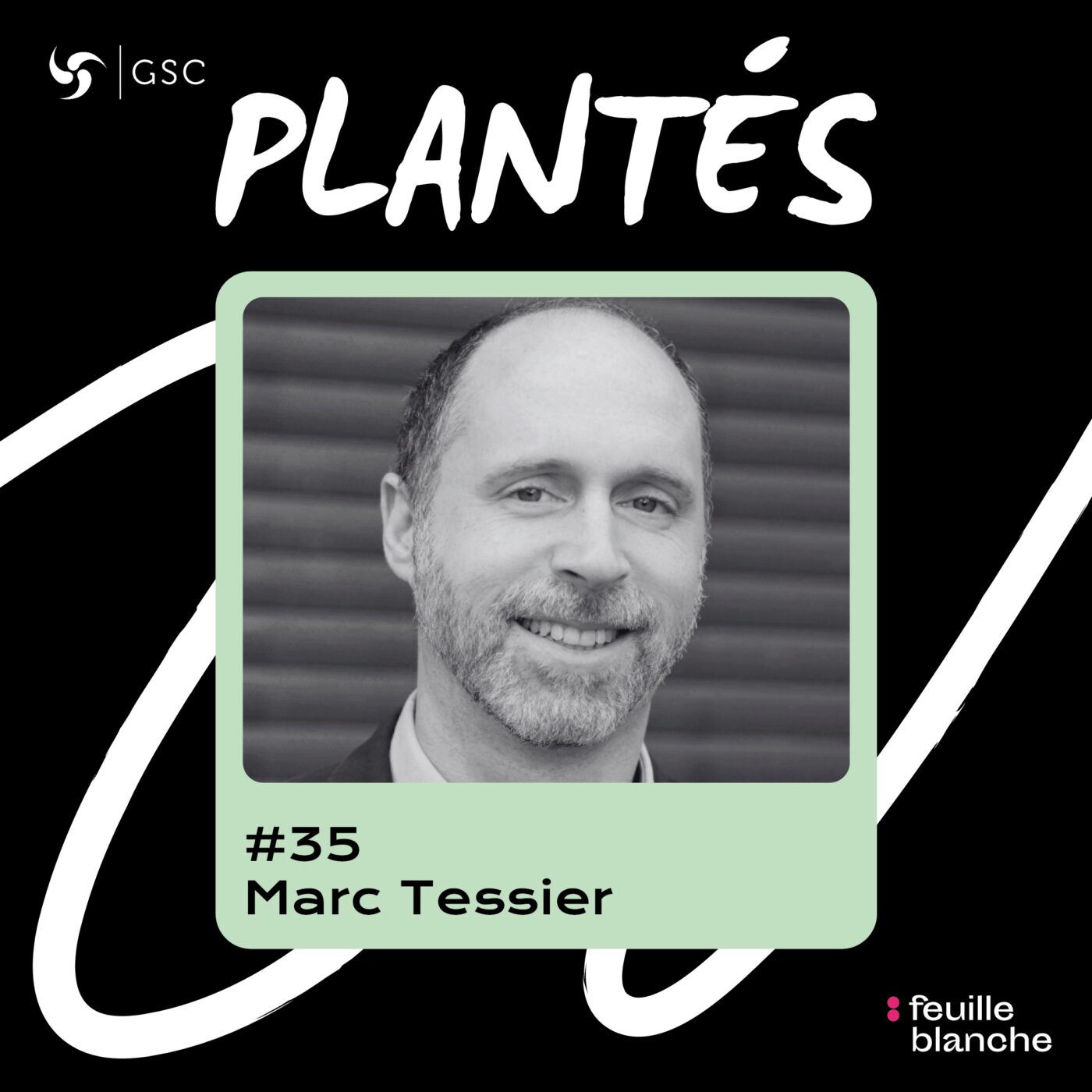 :35 La liquidation comme diplôme pour sa nouvelle vie - Marc Tessier :35 La liquidation comme diplôme pour sa nouvelle vie - Marc Tessier