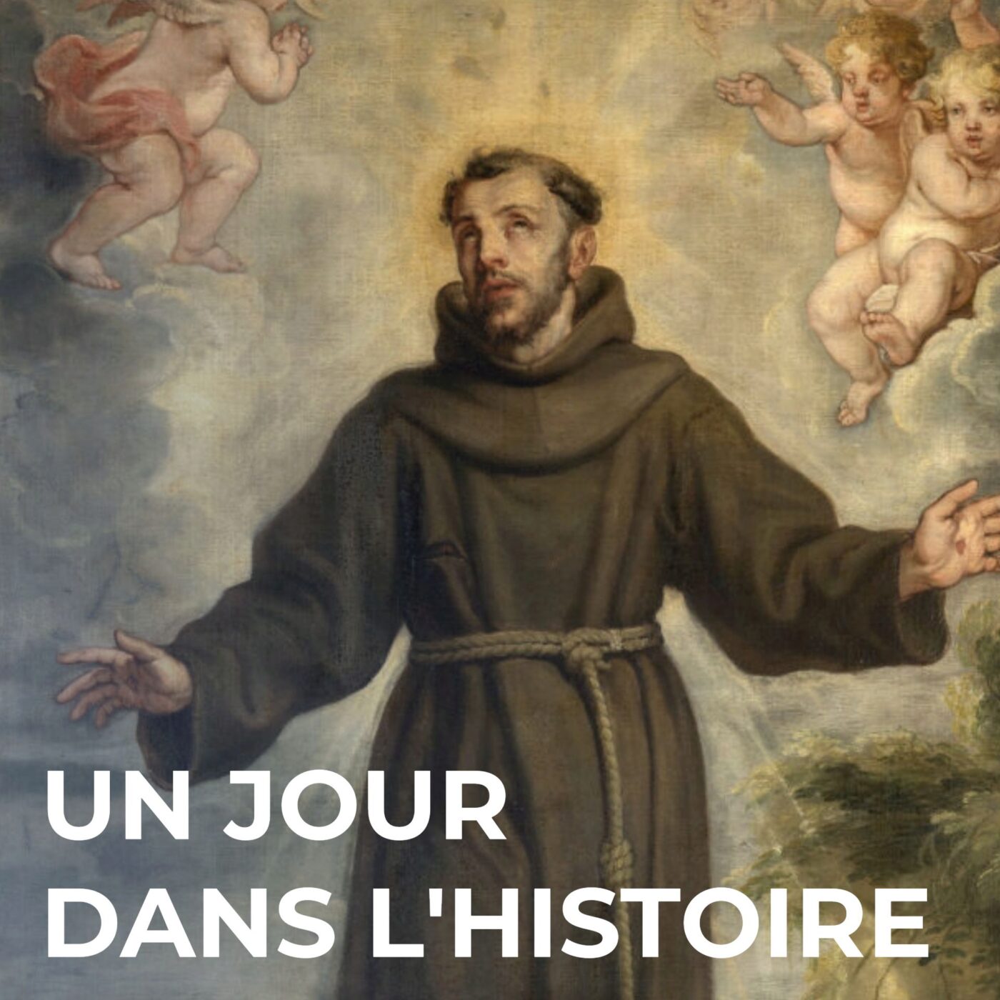 François d'Assise et ses compagnons peuvent-ils nous inspirer ?