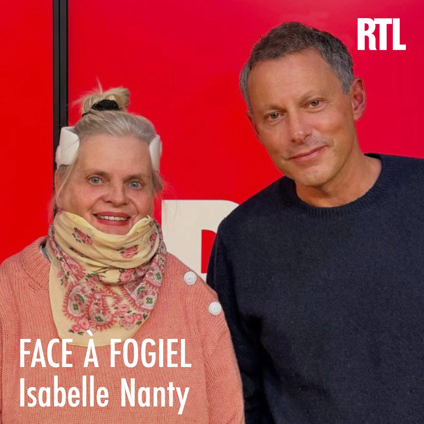 Isabelle Nanty donne de ses nouvelles après son grave accident de la route : "Je me suis dit 'C'est à ce moment-là que je vais mourir'"