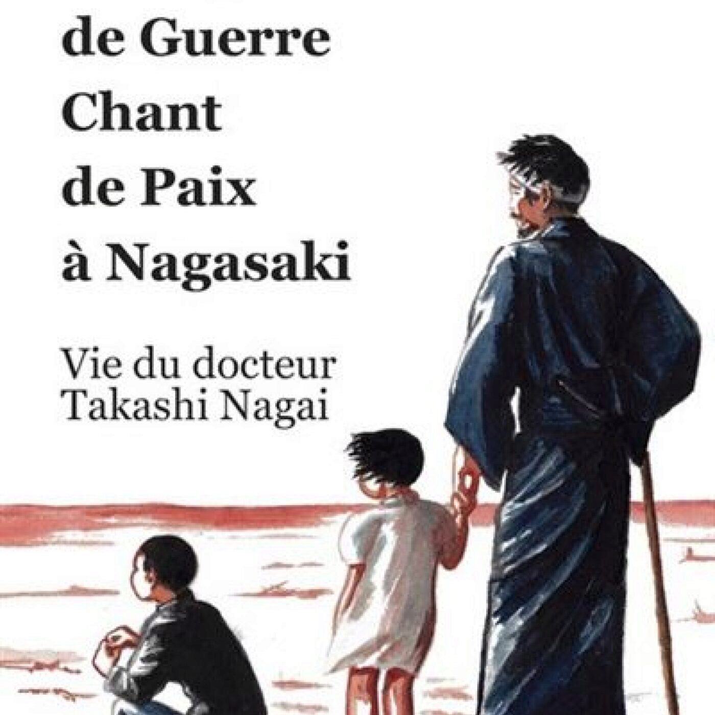 Champ de guerre, chant de paix à Nagsaki episode artwork