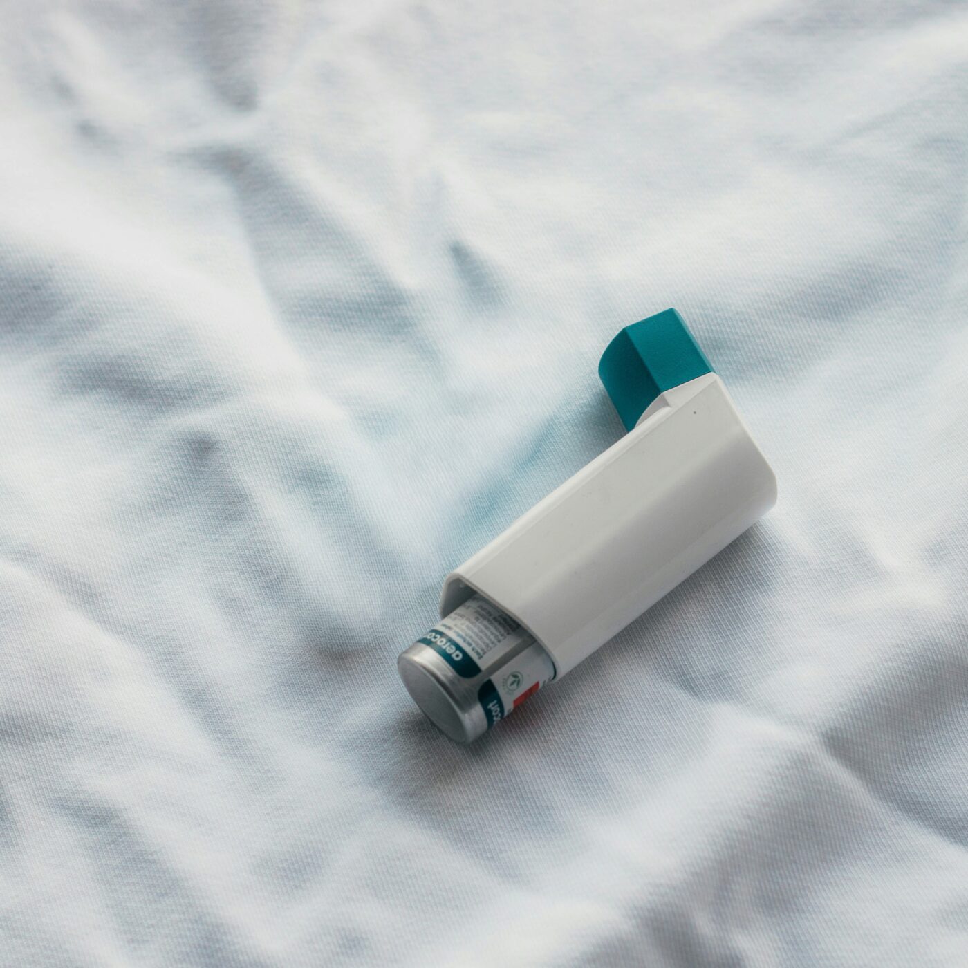 Journée mondiale de l'asthme : toujours 900 décès par an liés à l'asthme episode artwork