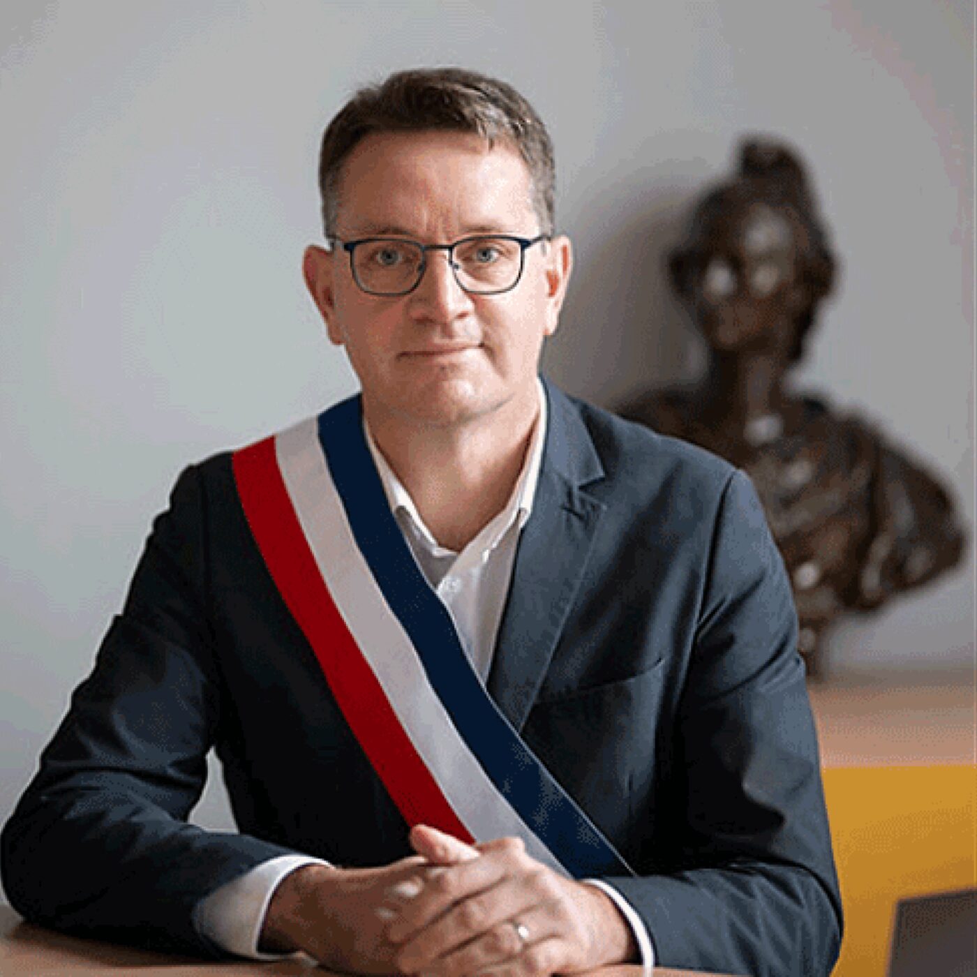 Les challenges d'un maire en 2023 episode artwork
