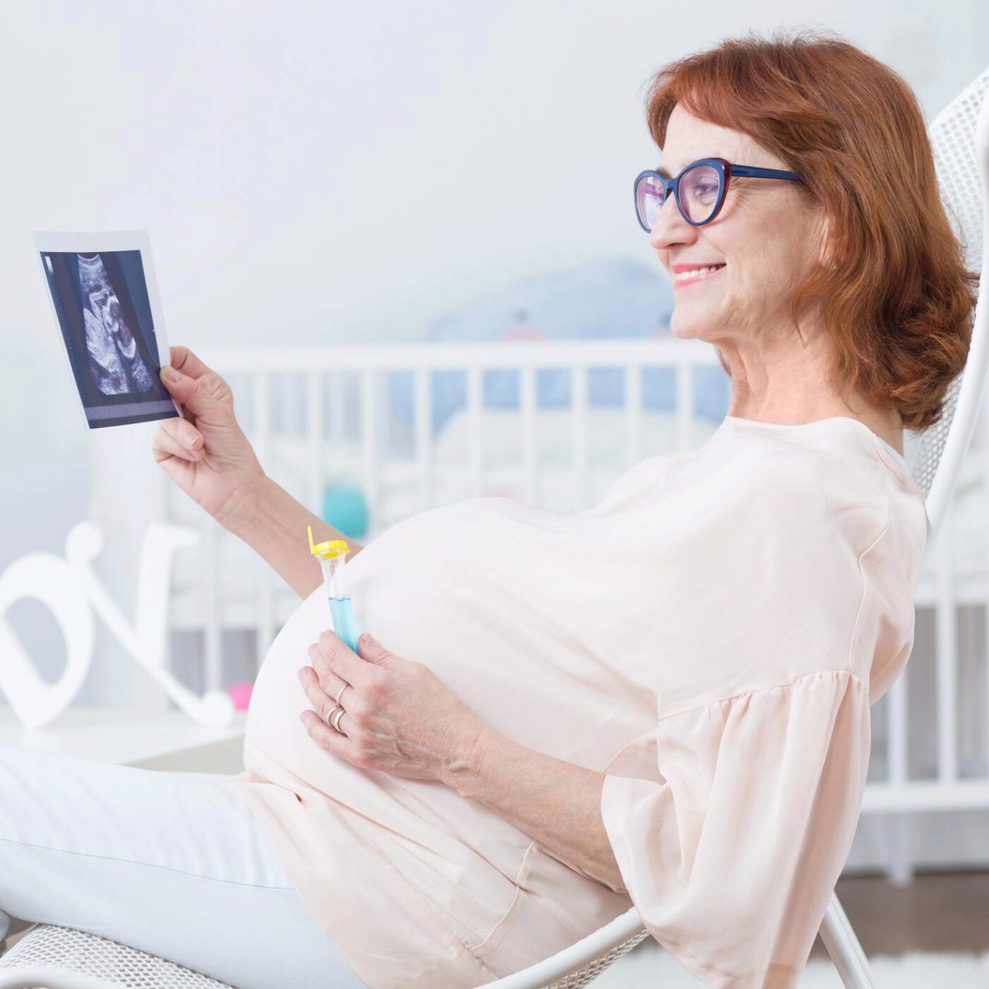 Ménopause 1/5 - Mamans de tous âges