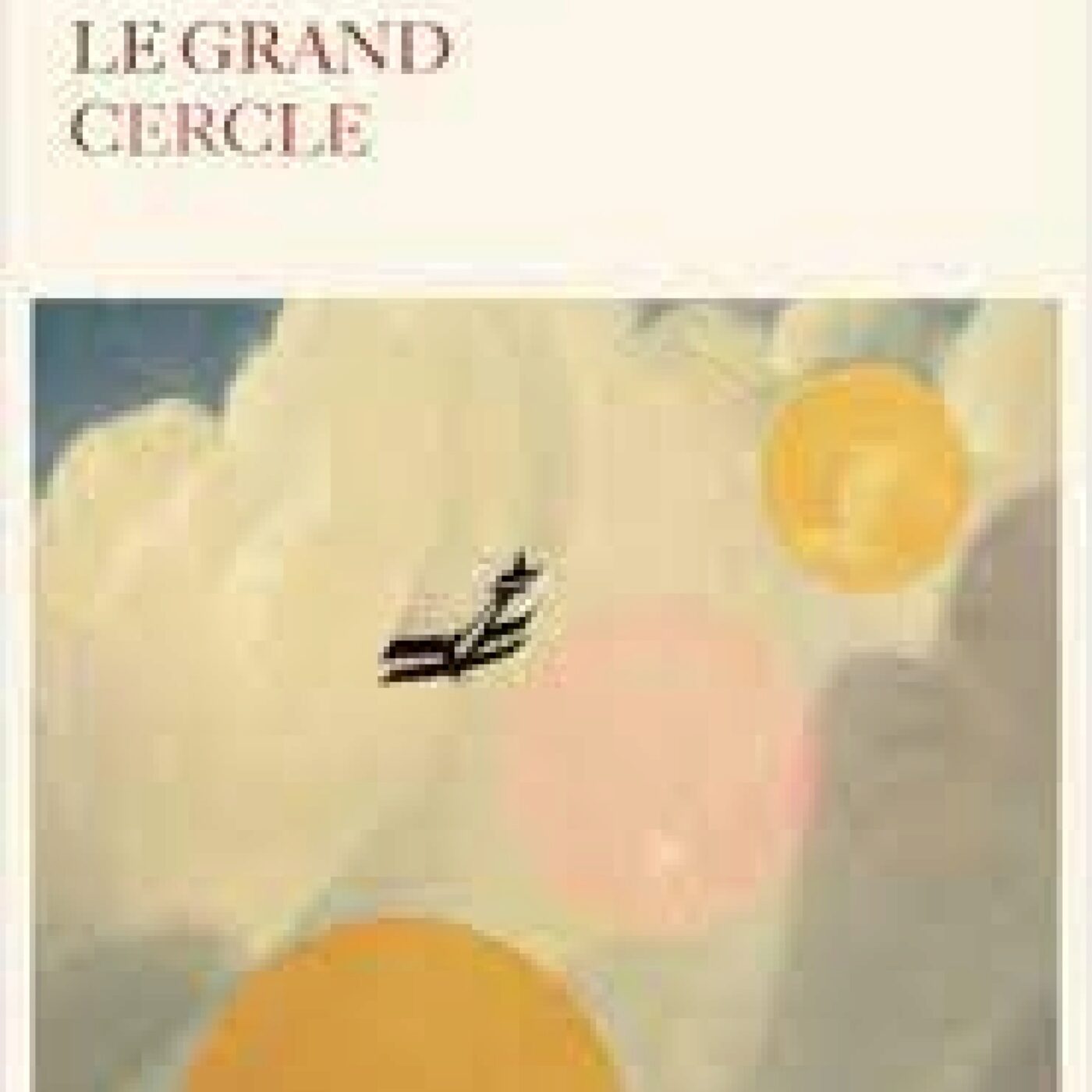 Au hasard des livres