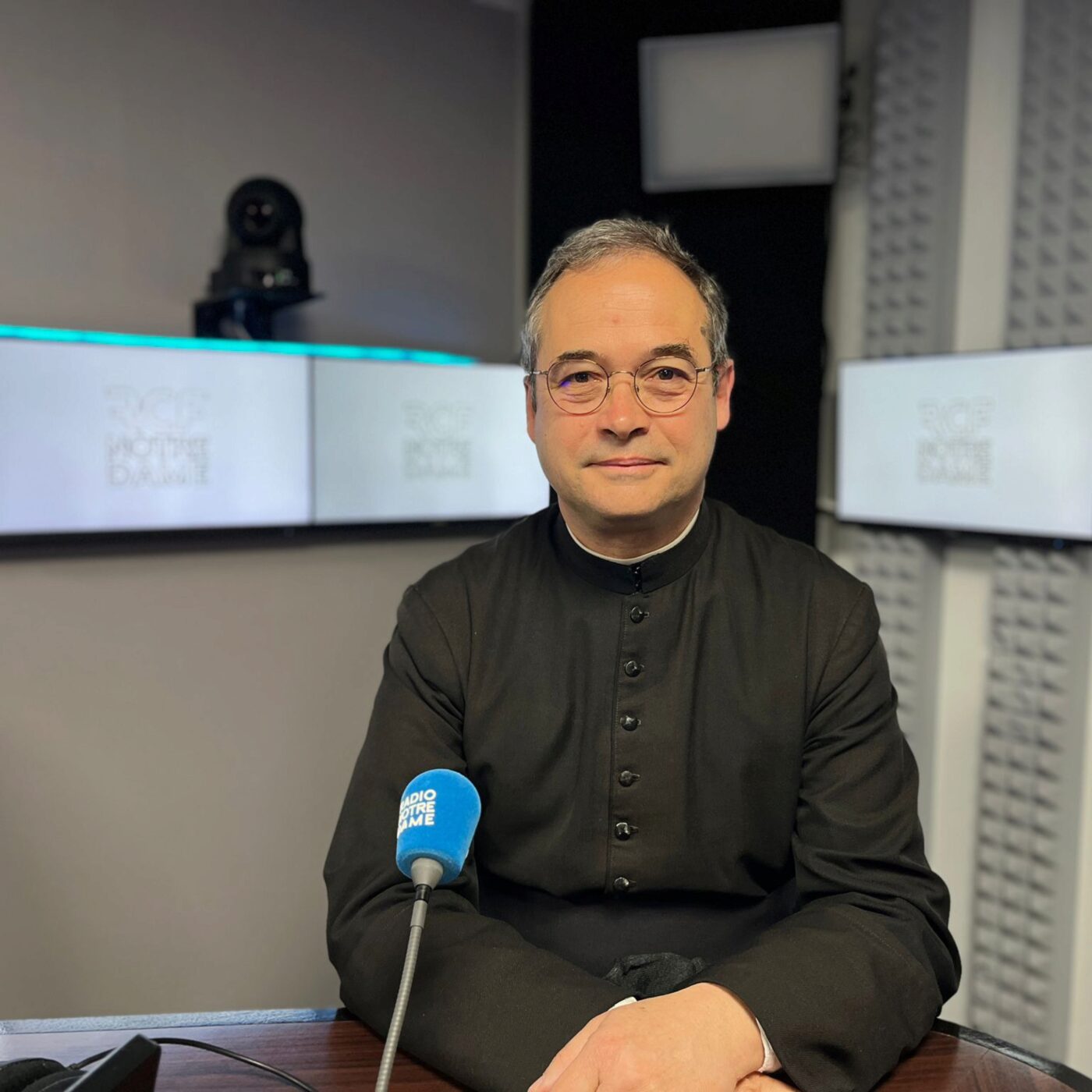 La Communauté Saint Martin célèbre 50 ans de service de l'Eglise