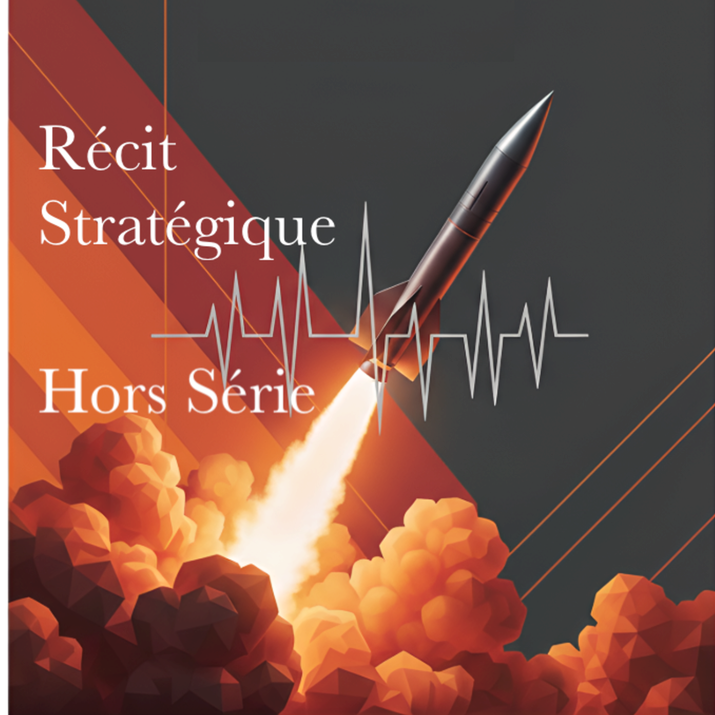 🔒 Récit Stratégique {Hors Série}  Jawad, dirigeant militaire du Hezbollah (2/2)