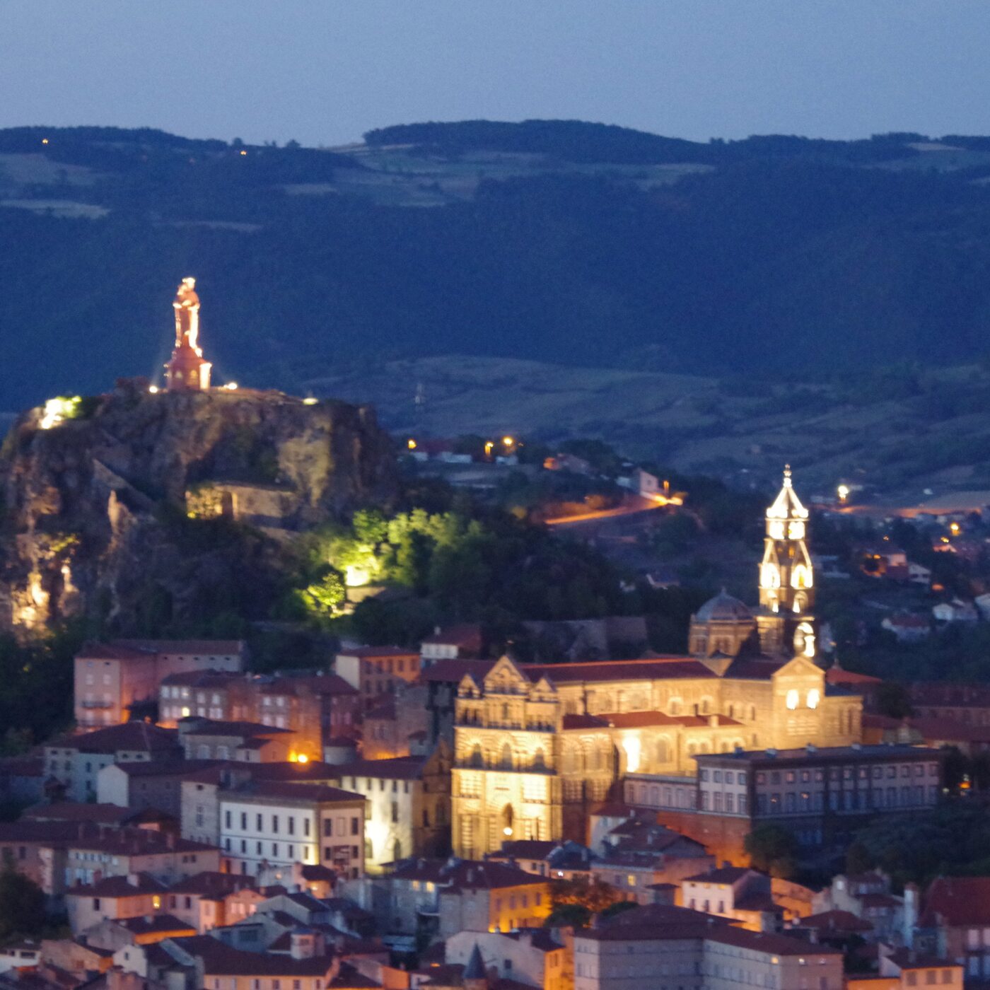 Antoine Chauvel - Le Puy-en-Velay mis à l'honneur pour sa qualité de vie episode artwork