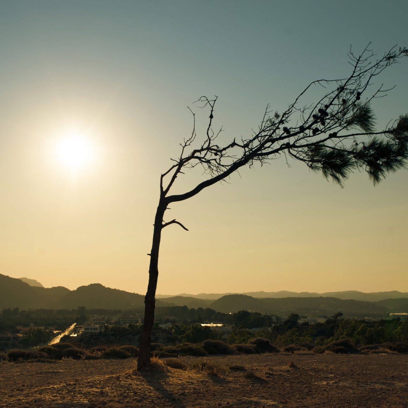 Penser l'effondrement avec Roland Gori (1/2)