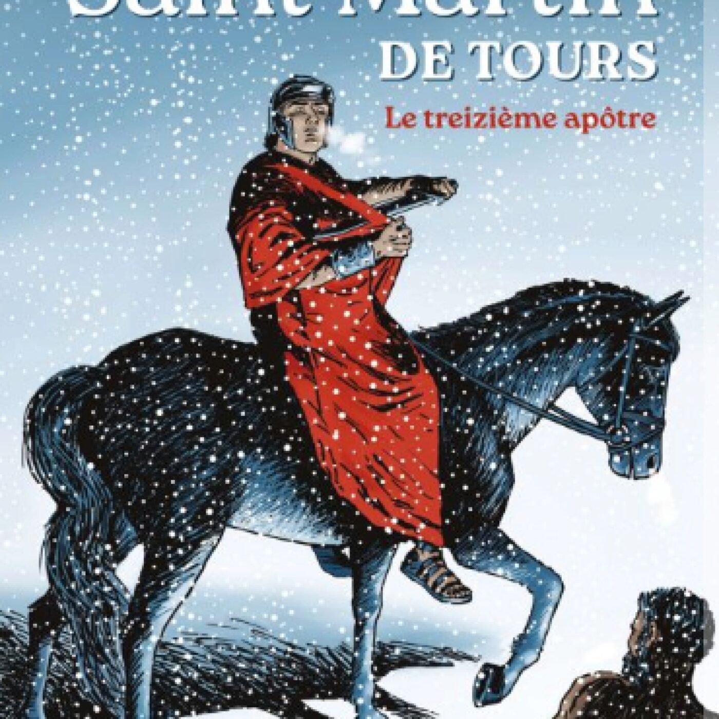 "Saint Martin de Tours" - Père FAGOT - 1/1 episode artwork