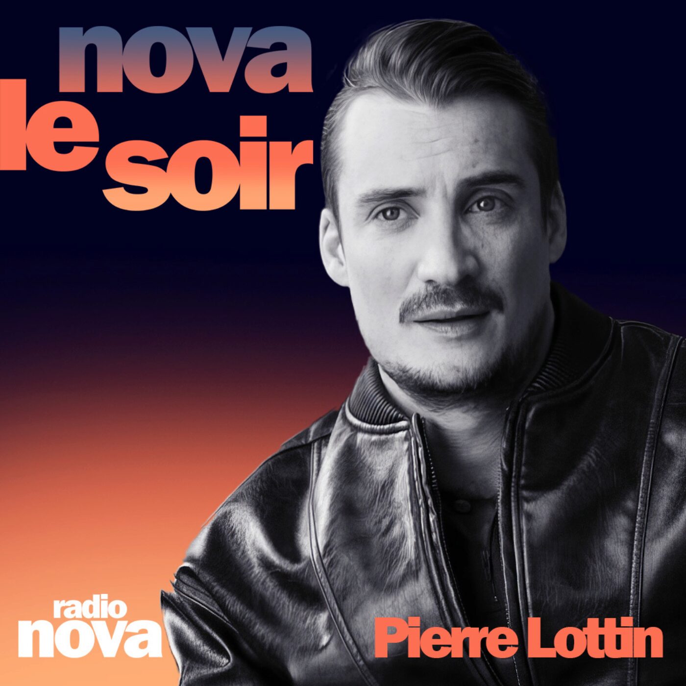 Pierre Lottin : amitiés, La Vegas Parano & roue libre Pierre Lottin : amitiés, La Vegas Parano & roue libre