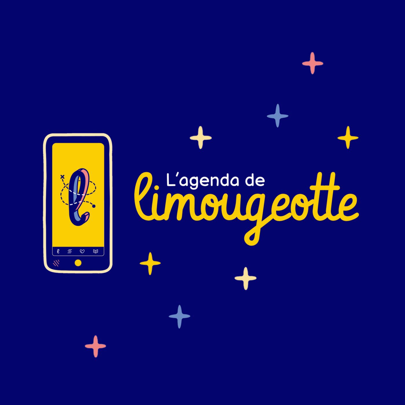 L\'agenda de Limougeotte