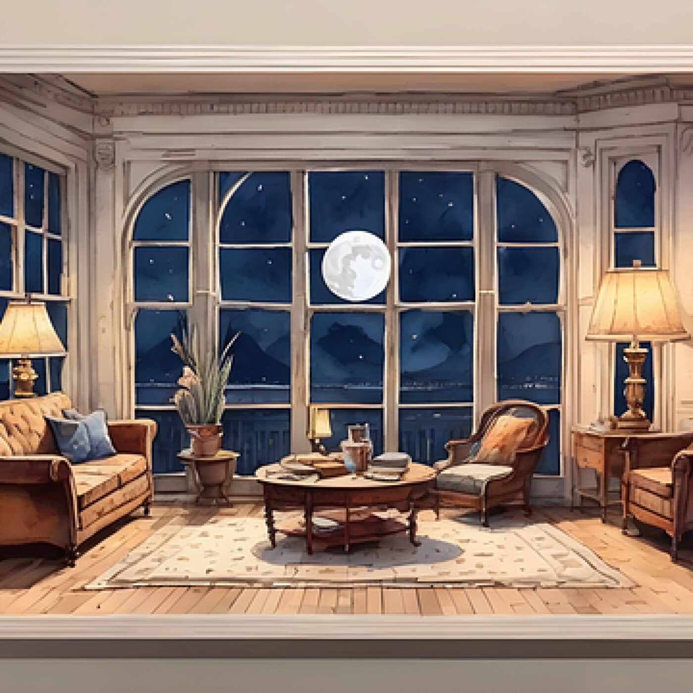 Le Téléphone du dimanche