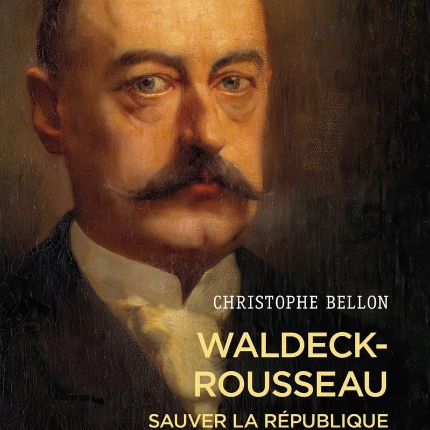 "Waldeck-Rousseau. Sauver la République" de Christophe Bellon episode artwork