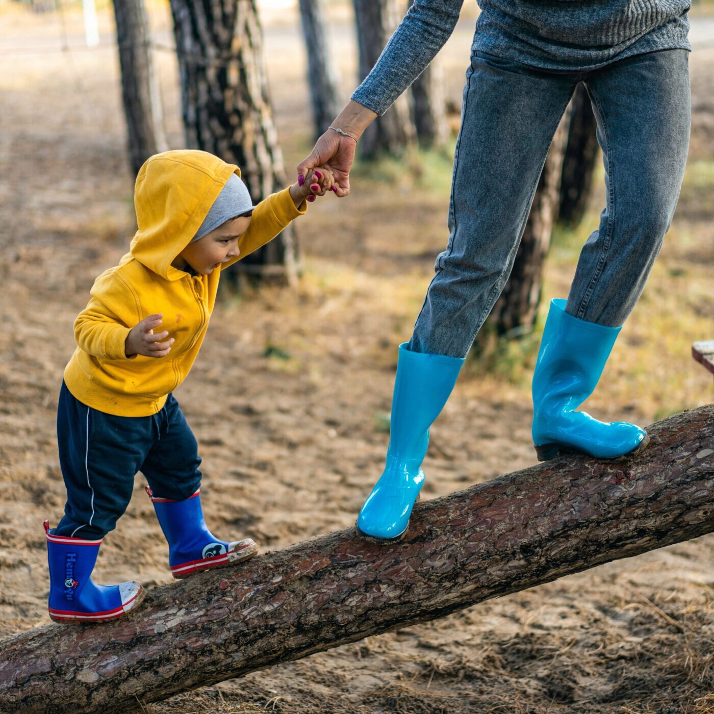 Agir pour l\'éveil des enfants