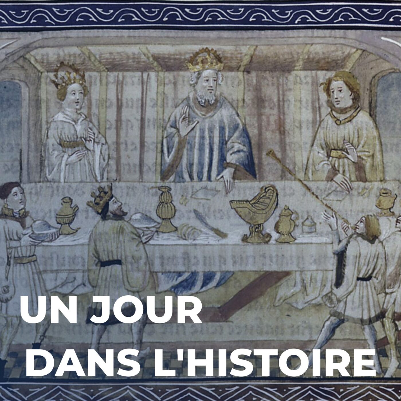 La Fleur des histoires de la terre d’Orient