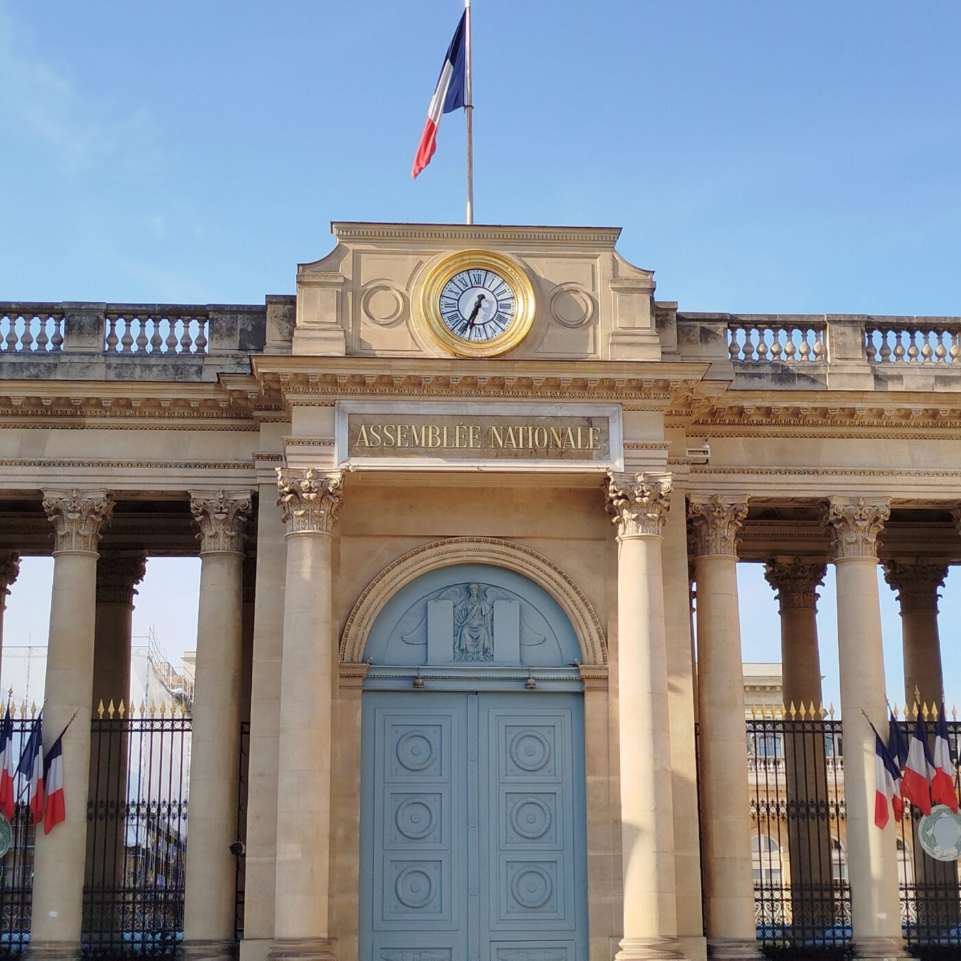 Grand invité régional