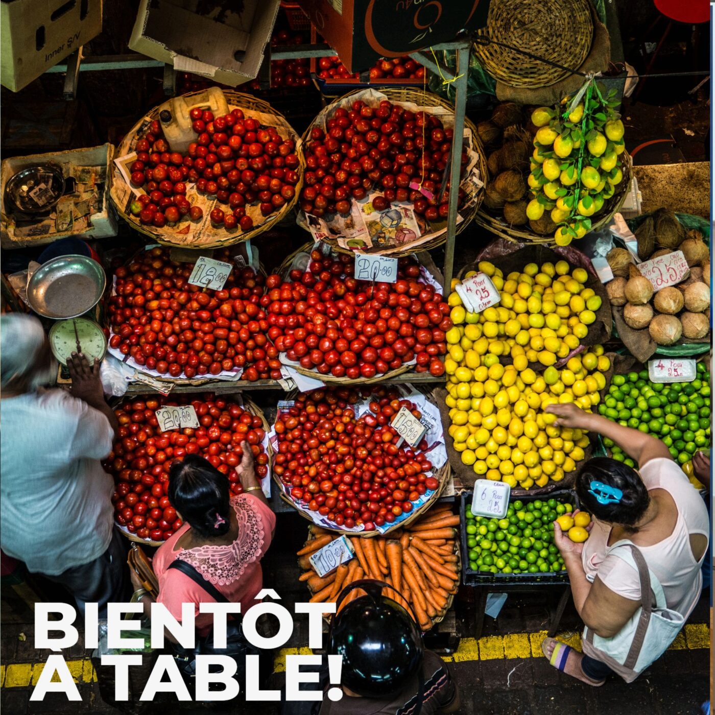 La cuisine mauricienne: métissages et influences
