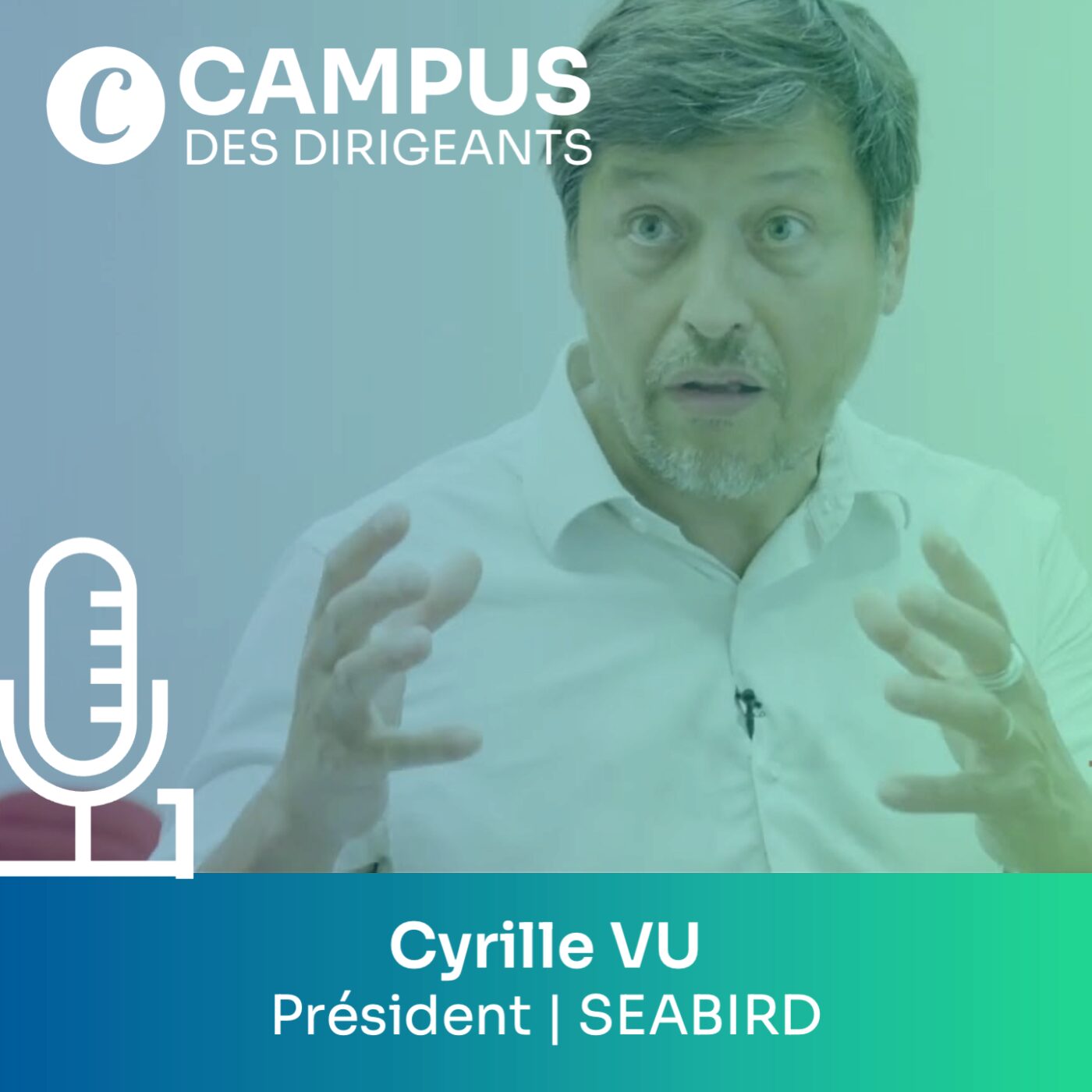 Campus des Dirigeants