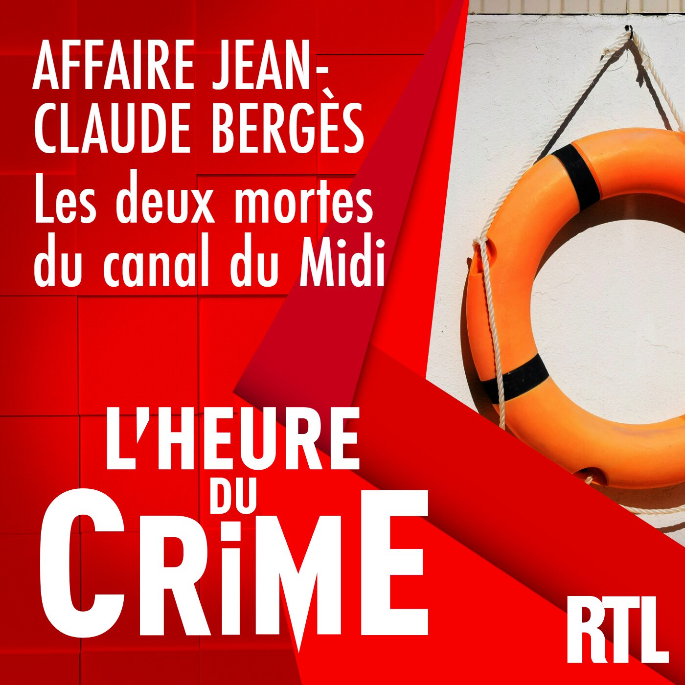 L\'Heure Du Crime