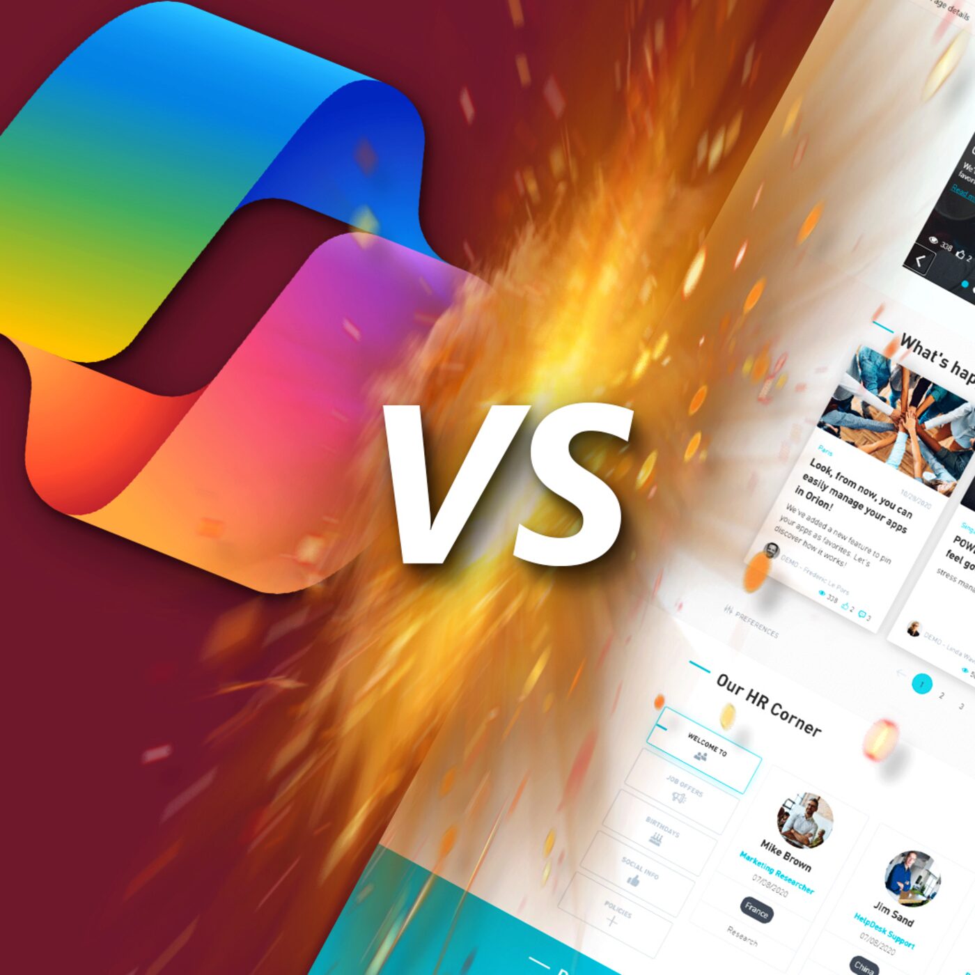 Copilot M365 : la Fin de l'Intranet Moderne ?