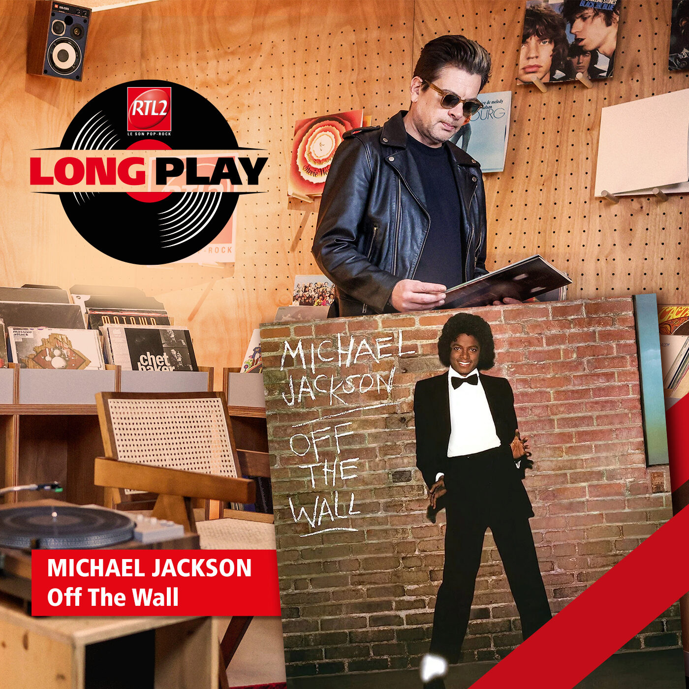 Long Play by Benjamin Biolay