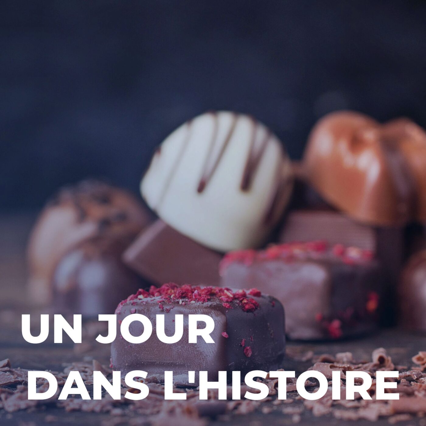 Neuhaus, l’inventeur de la praline belge