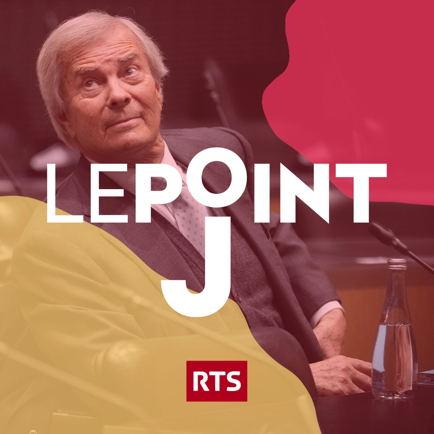 Qui est vraiment Vincent Bolloré?