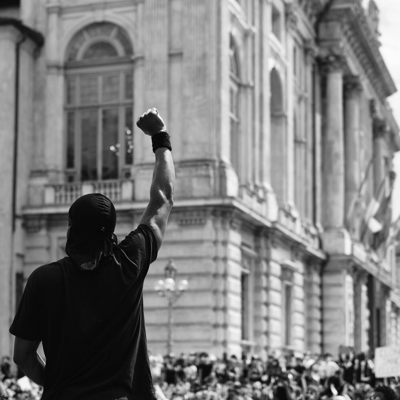 Dieu souffre-t-il avec nous ? 5/5 Une question de théologie contemporaine