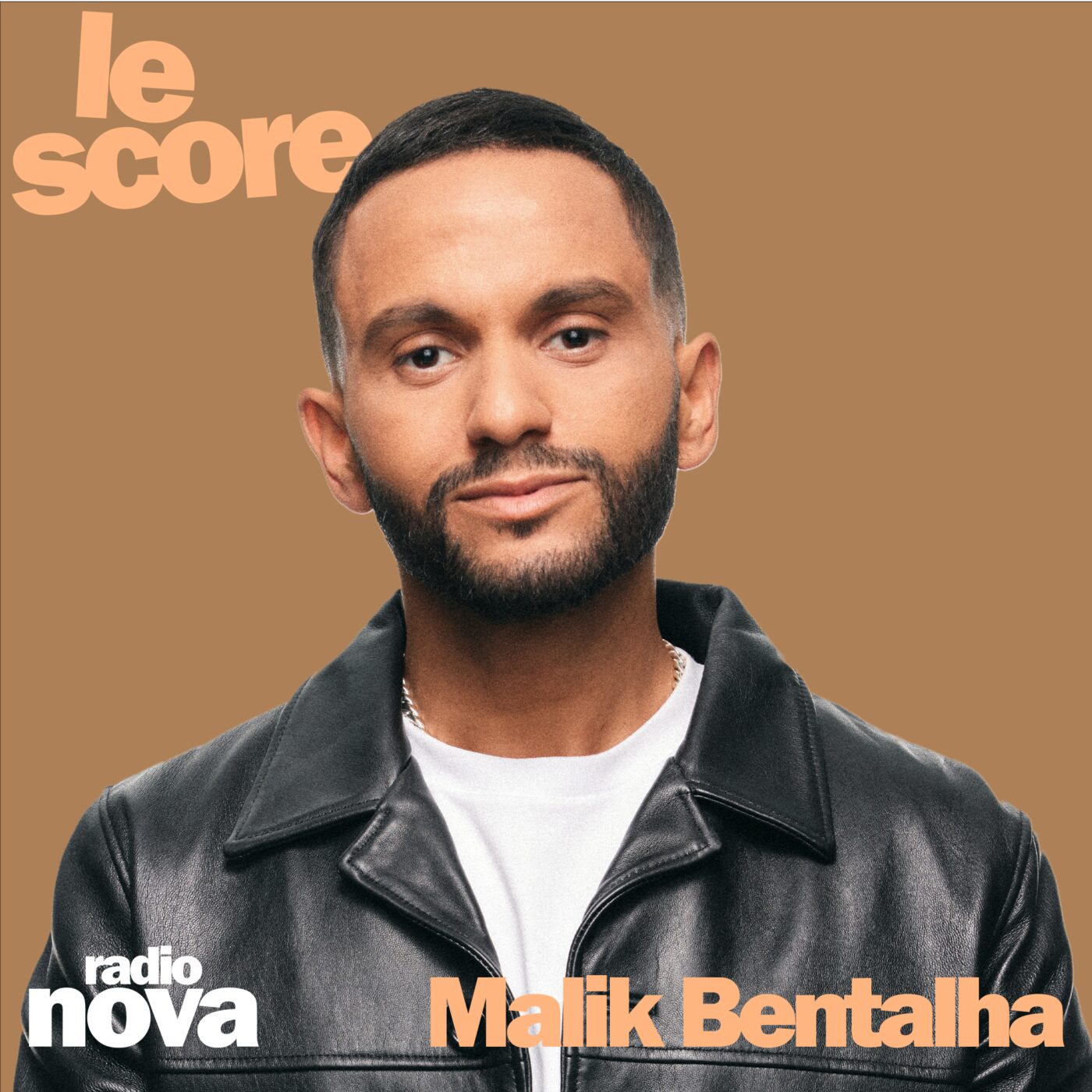 Malik Bentalha explore son "Nouveau Monde"