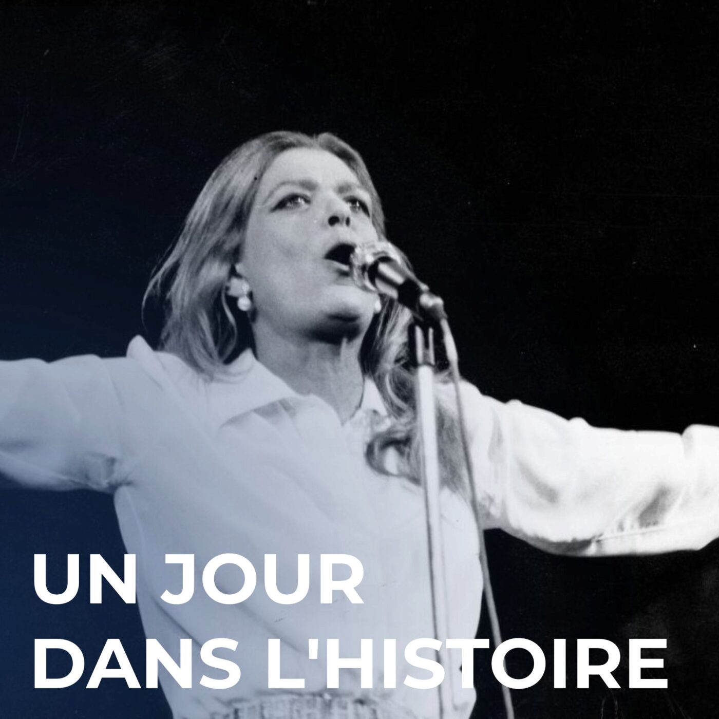 Mélina Mercouri