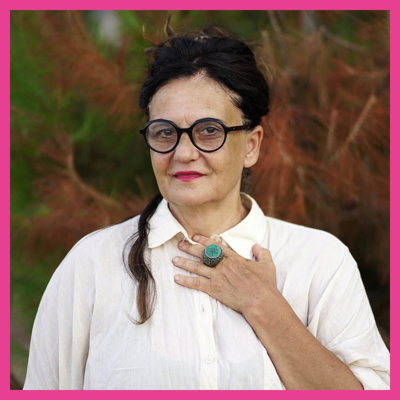 Emma Dante : Le théâtre, comme une priorité