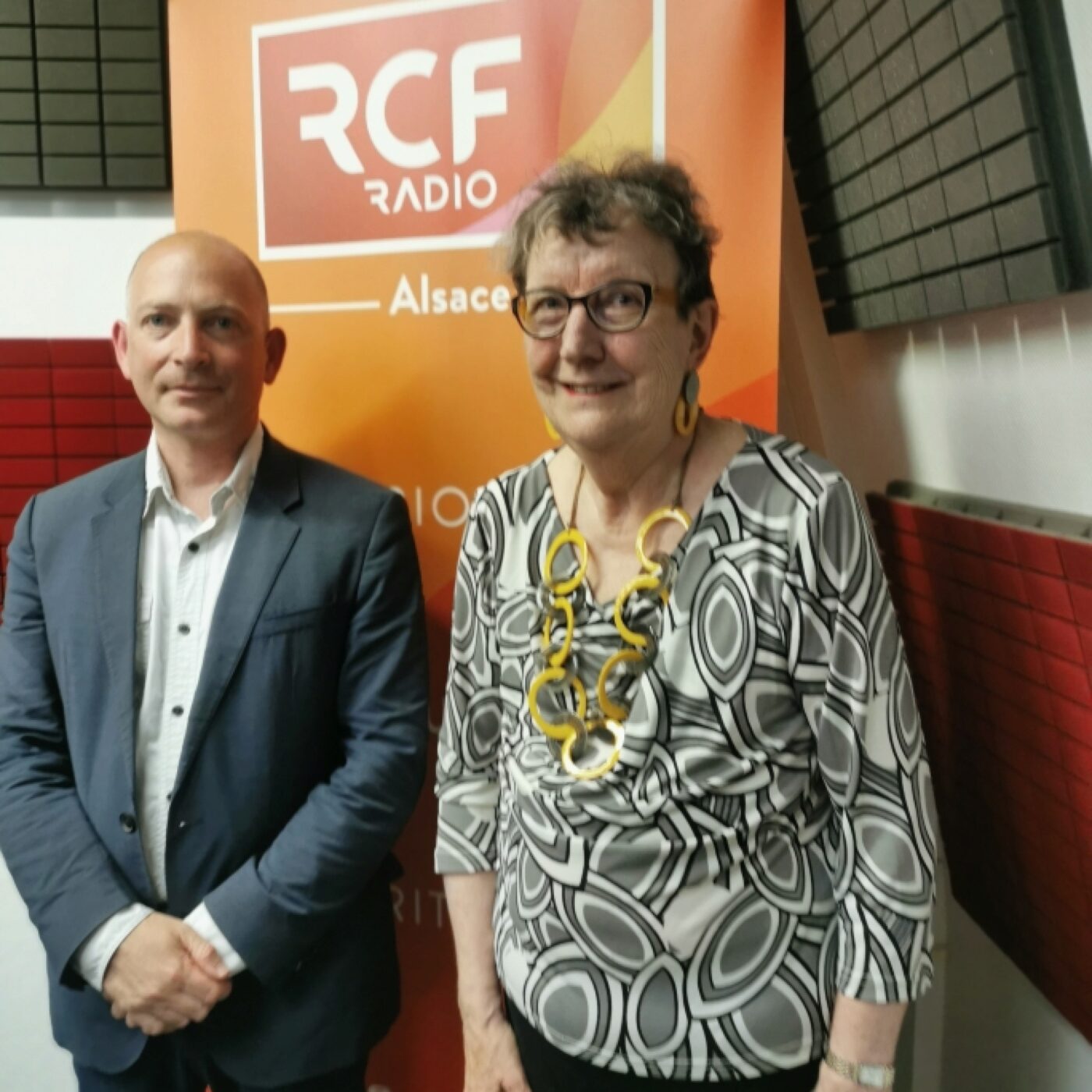 Polychrome, pour tisser du lien