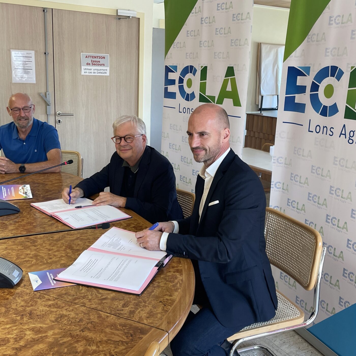 L\'invité de la rédaction (JURA)