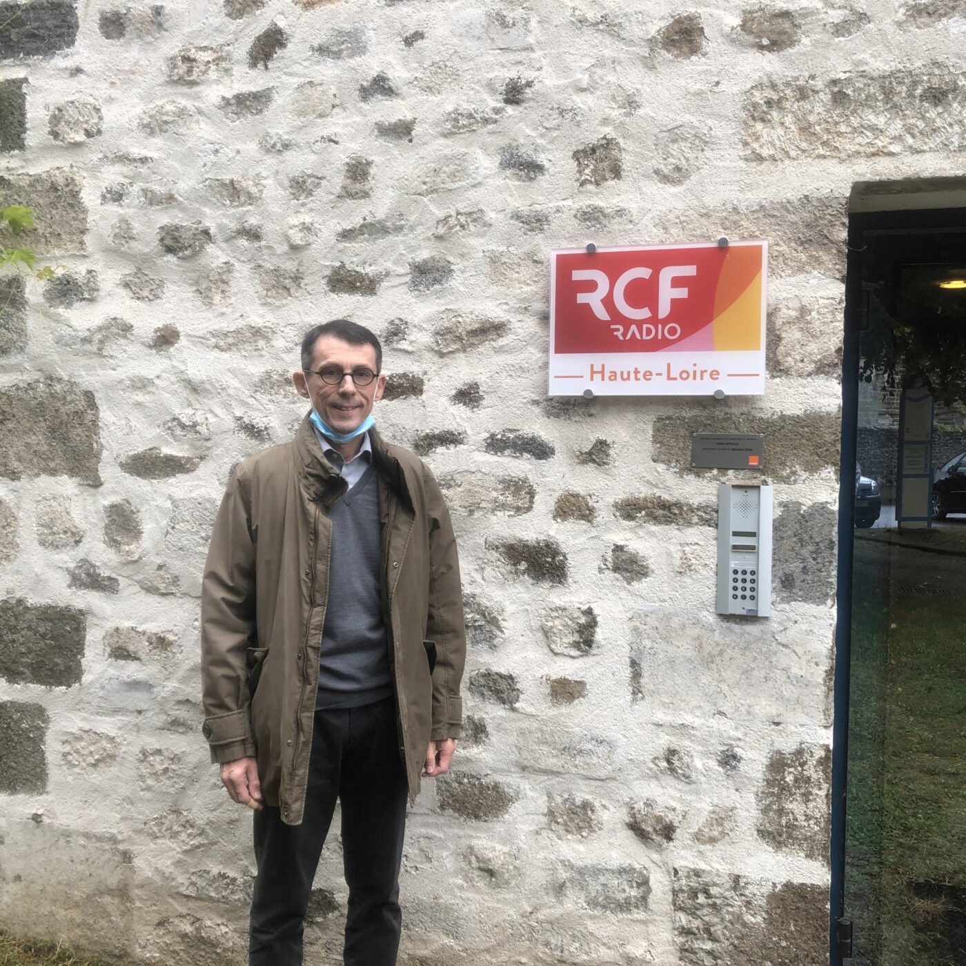 Jérôme Celle - Une souscription nationale lancée pour le musée dédié à la Bible episode artwork