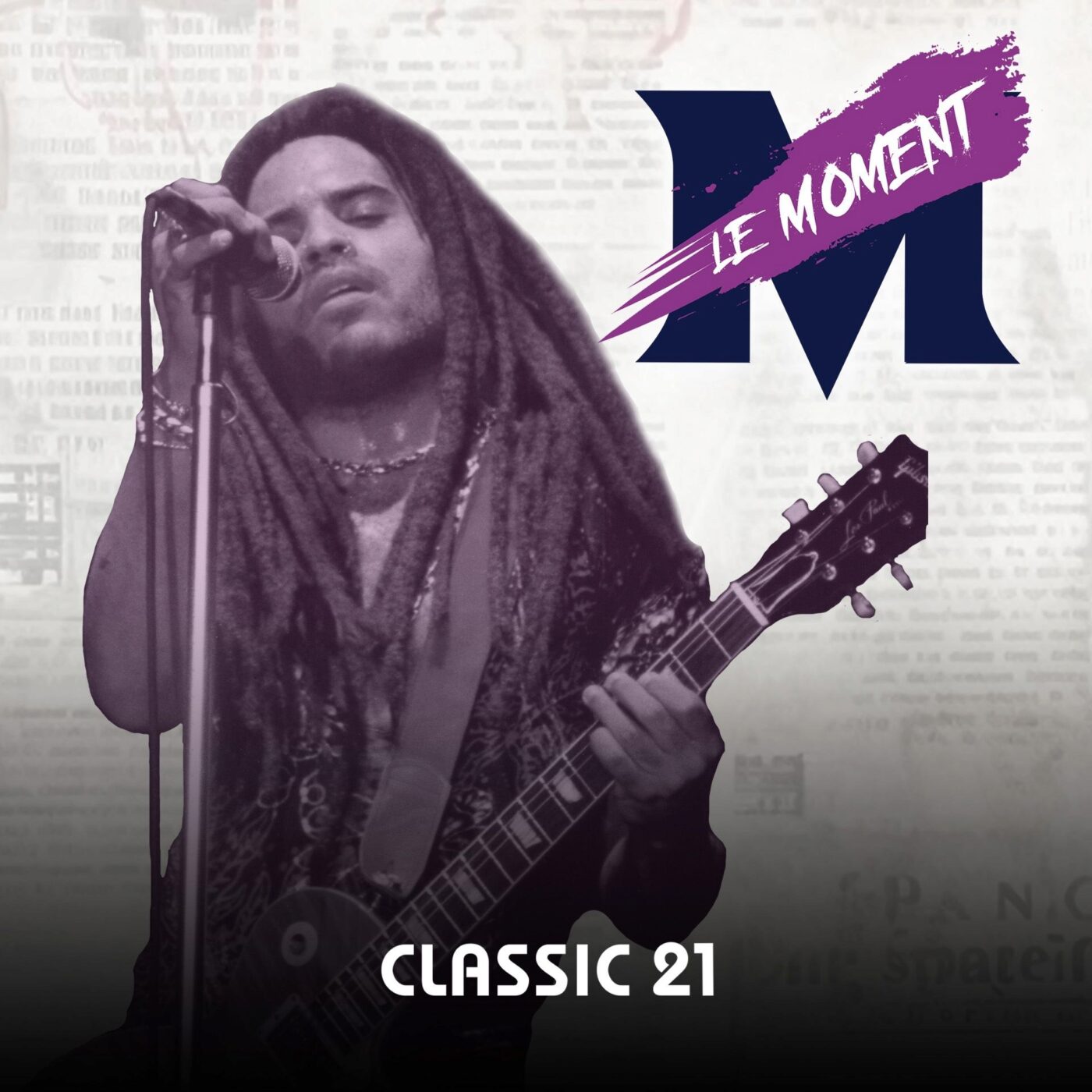 "Thinking of You" de Lenny Kravitz : chanson née d’un manque impossible à combler