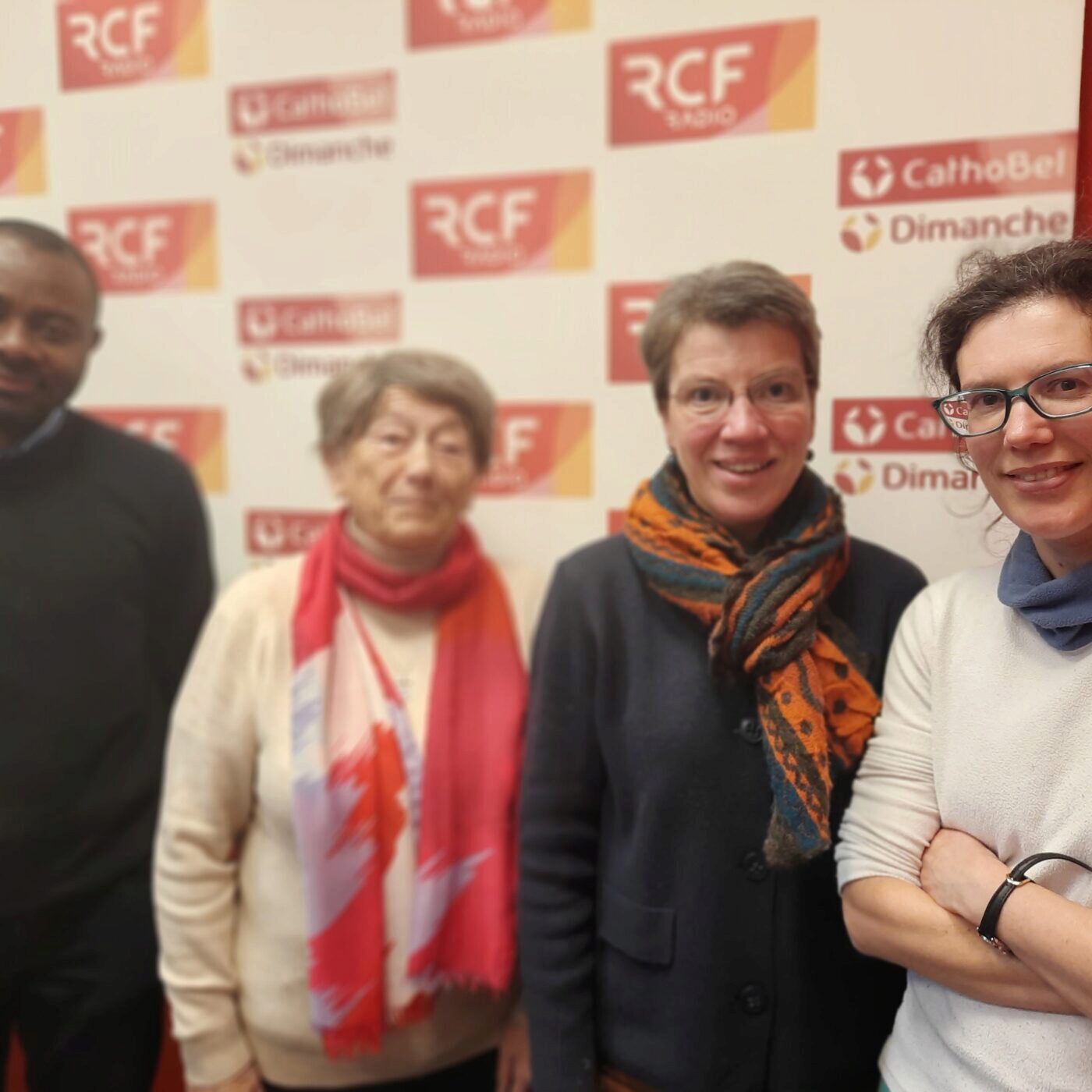 Près de chez vous, Brabant wallon