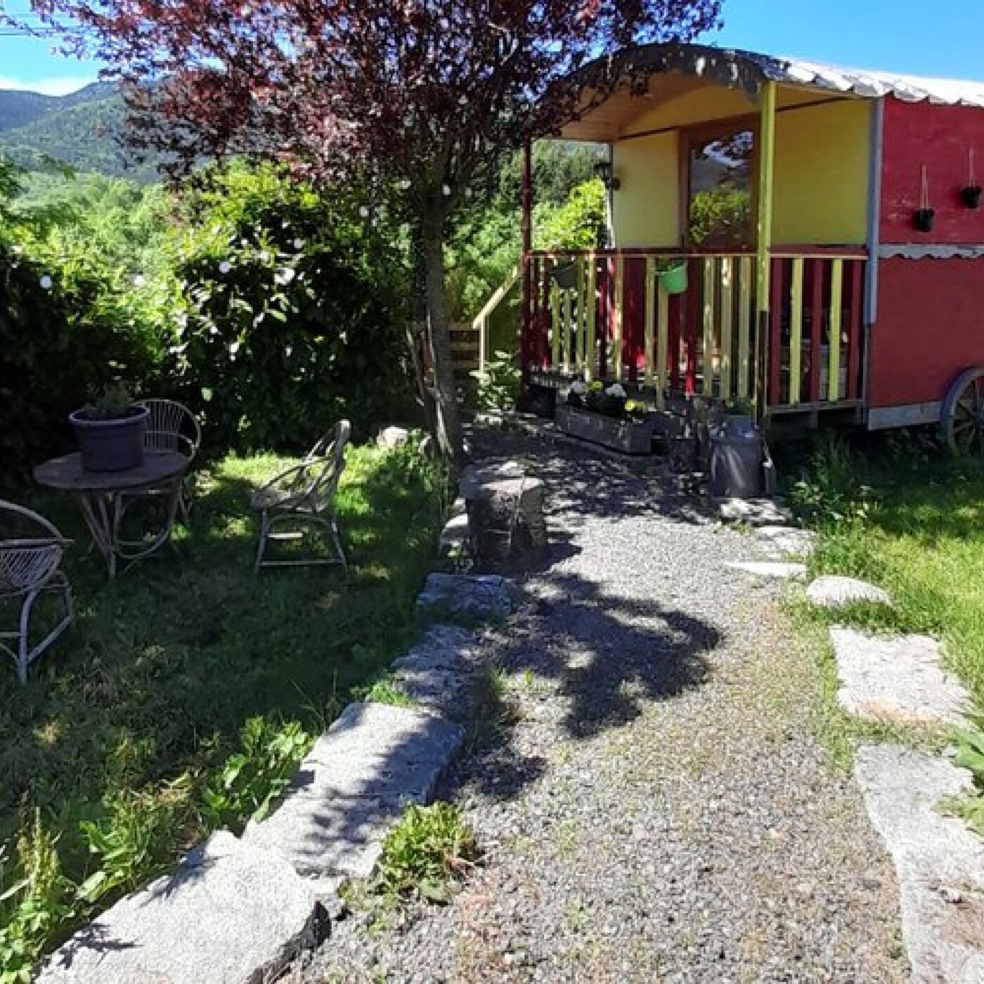 Coup de cœur touristique : Pyrénées Audoises