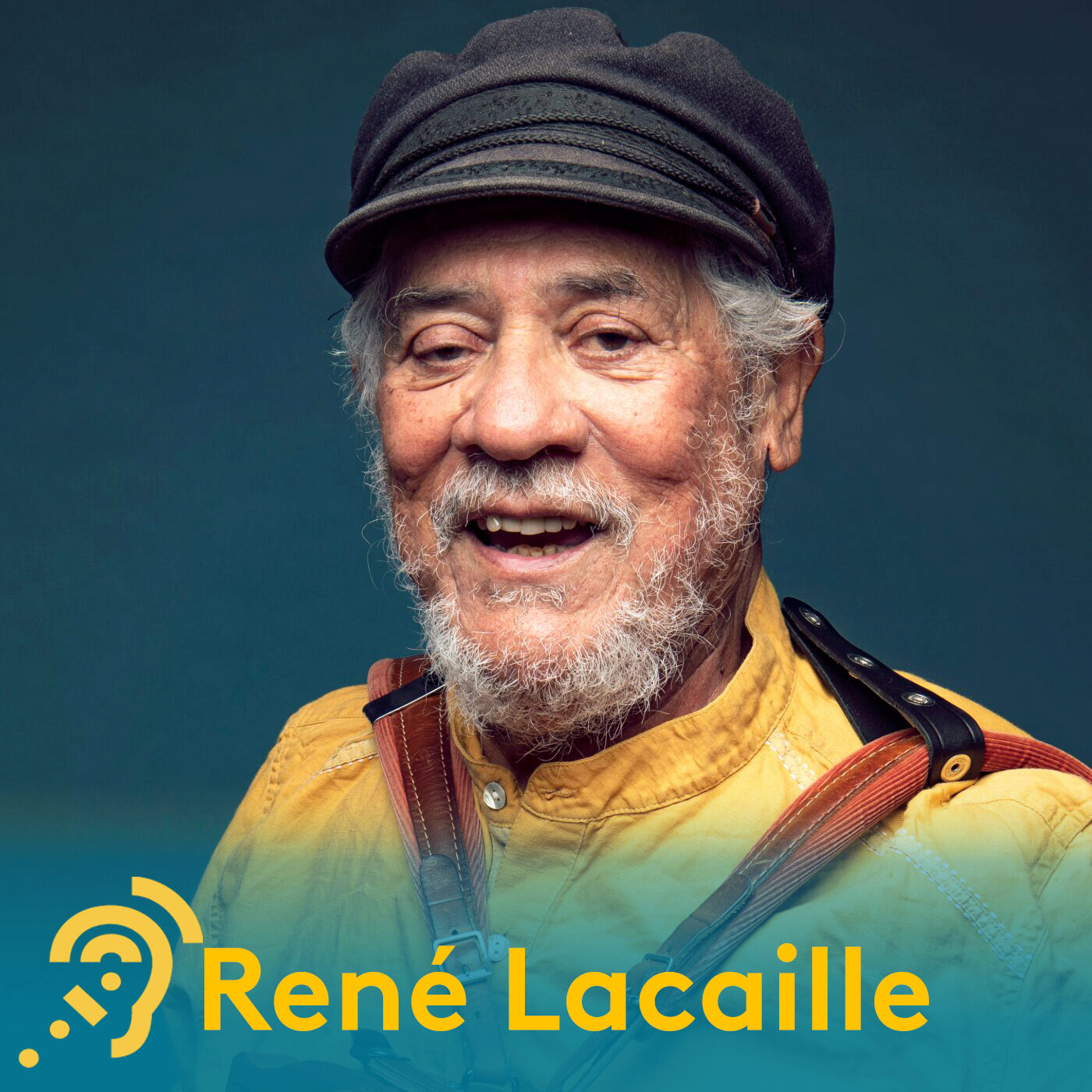 L\'oreille est hardie